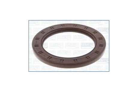Сальник коленвала NISSAN QASHQAI / QASHQAI +2 I 1.6, 2.0i Ajusa AJUSA '15093000