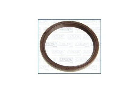 Сальник коленвала BMW 3 (E90,F30,G20), 5 (F10,G30), X5 (E70,F15) 2.0, 3.0d Ajusa AJUSA '15095300