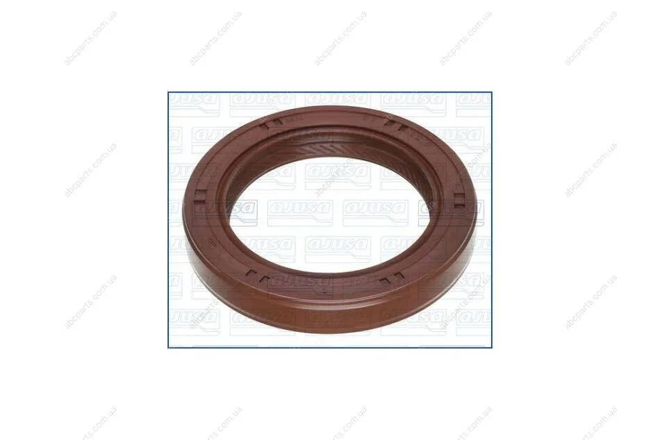 Сальник коленвала Subaru Forester (08-), Legacy (IV,V), Outback (08-) 2.0d Ajusa AJUSA '15099000 (фото 1)