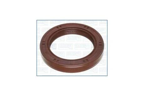Сальник коленвала Subaru Forester (08-), Legacy (IV,V), Outback (08-) 2.0d Ajusa AJUSA '15099000