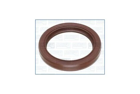 Сальник коленвала Nissan Qashqai (07-), Tida (12-)/ Renault Logan (16-), Duster (15-) 1.6i Ajusa AJUSA '15104400