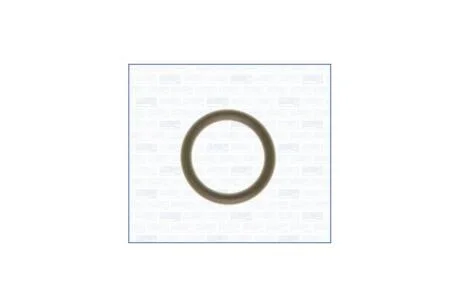 Кільце ущільнювальне BMW 3, 5 Ajusa AJUSA '16056800