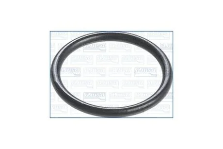 Кільце ущільнювача CHEVROLET AVEO (08-) 1.4i Ajusa AJUSA '16065900