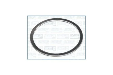 Прокладка вихлопної труби Suzuki Grand Vitara II 2.4i, SX4 (06-) 1.6i Ajusa AJUSA '19006100