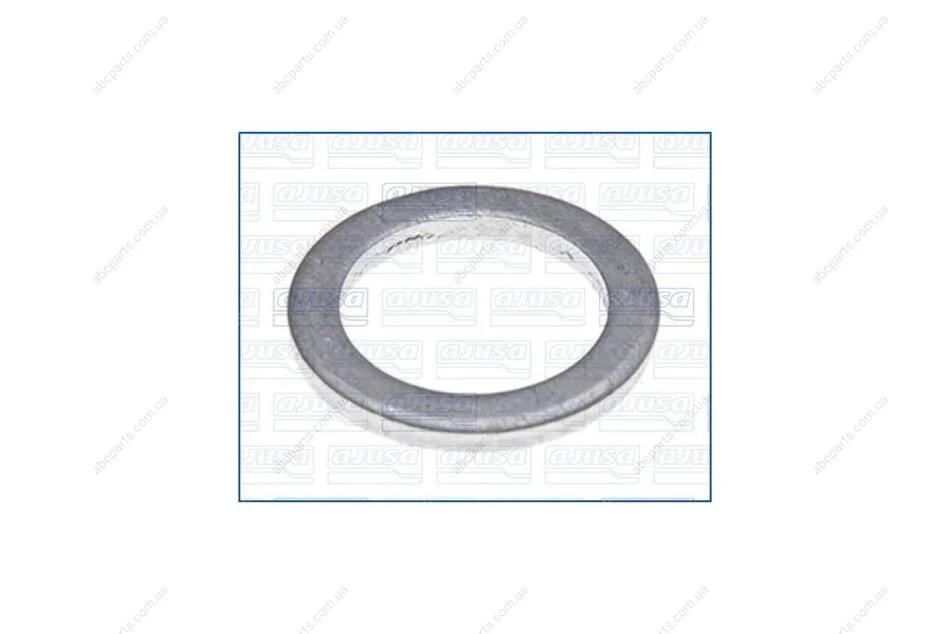 Прокладка пробки поддона HYUNDAI ACCENT (I-IV) Ajusa AJUSA '22007100 (фото 1)