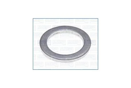 Прокладка пробки поддона HYUNDAI ACCENT (I-IV) Ajusa AJUSA '22007100