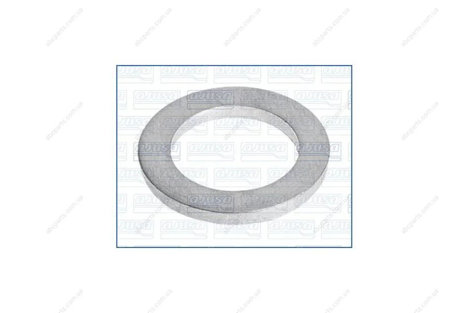 Прокладка пробки піддону HONDA ACCORD, CIVIC Ajusa AJUSA '22007400 (фото 1)