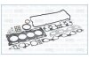 Комплект прокладок двигуна (повний) Nissan Altima (01-), X-Trail I 2.5i AJUSA '50240800 (фото 1)