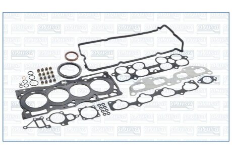 Комплект прокладок двигуна (повний) Nissan Altima (01-), X-Trail I 2.5i AJUSA '50240800