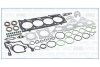 Комплект прокладок двигуна (повний) Skoda Fabia (I,II)/ VW Golf (IV,V,VI), Polo (IV,V) 1.4i AJUSA '50255000 (фото 1)