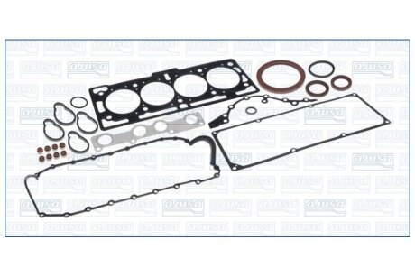 Комплект прокладок двигуна (повний) Renault Logan I 1.4, 1.6i AJUSA '50277600
