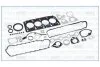 Комплект прокладок двигуна (повний) Renault Logan (05-), Kangoo (08-), Megane II 1.5d Ajusa AJUSA '50277800