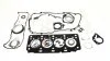 Комплект прокладок двигателя (полный) RENAULT KANGOO (05-), MEGANE II 1.5d Ajusa AJUSA '50278200