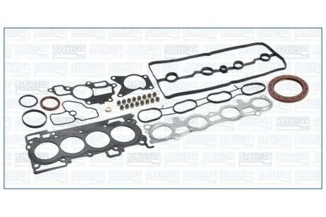 Комплект прокладок ГБЦ NISSAN X-TRAIL II, QASHQAI / QASHQAI +2 I 1.8, 2.0i Ajusa AJUSA '50283200