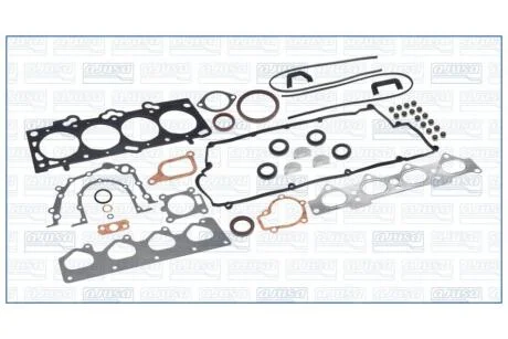 Комплект прокладок ГБЦ HYUNDAI TUCSON (04-10)/ KIA SPORTAGE II, CERATO I 2.0i Ajusa AJUSA '50285400