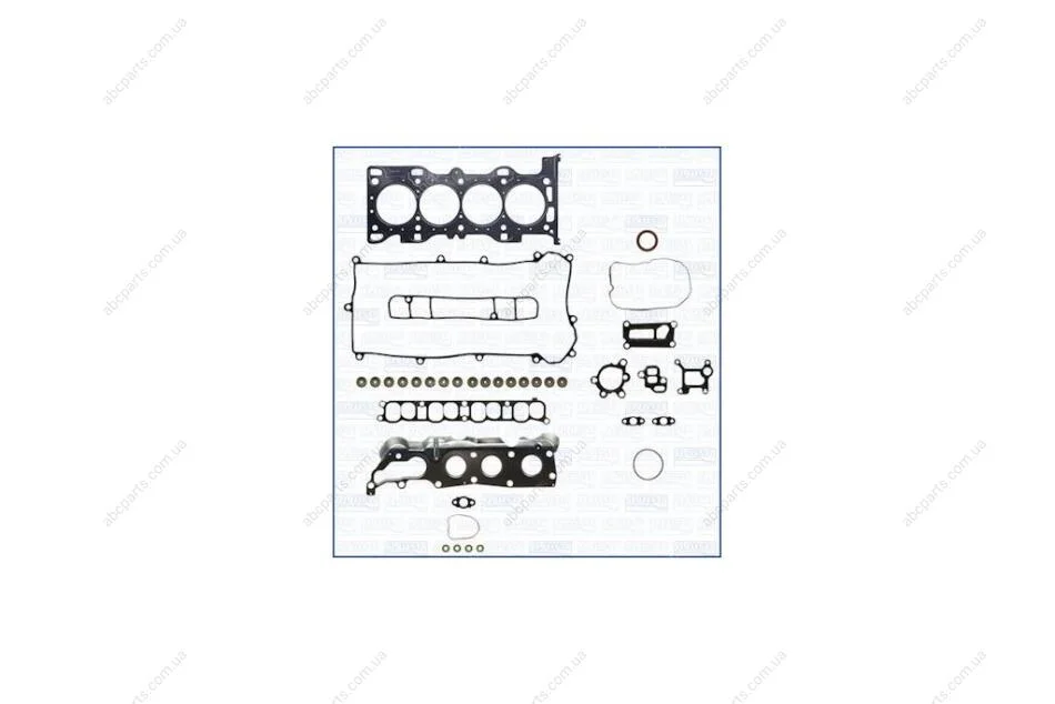 Комплект прокладок двигателя MAZDA CX-7 2.3i Ajusa AJUSA '50286000 (фото 1)