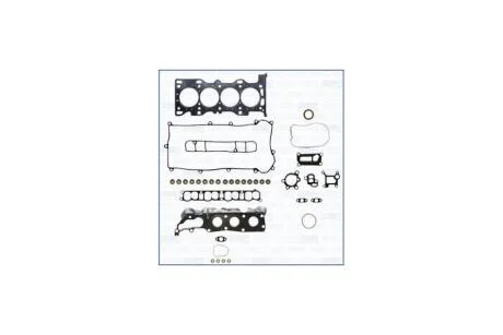 Комплект прокладок двигателя MAZDA CX-7 2.3i Ajusa AJUSA '50286000