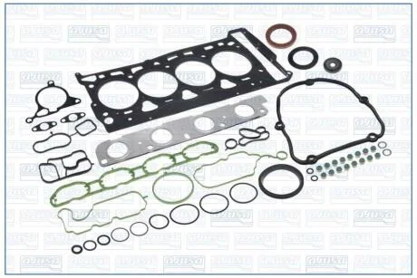 Комплект прокладок ГБЦ SKODA OCTAVIA II/ VW PASSAT (B6) 1.8TSI Ajusa AJUSA '50289100
