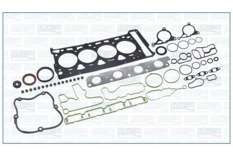 Комплект прокладок двигуна SKODA OCTAVIA II/ VW PASSAT (B6,B7) 1.8TSI, 2.0TFSI Ajusa AJUSA '50289600