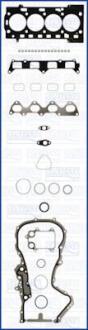 Комплект прокладок двигателя (полный) SKODA OCTAVIA II 1.4 TSI/ VW JETTA (III, IV), GOLF (V, VI) 1.4 TSI AJUSA '50290700