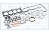 Комплект прокладок двигуна Hyundai Sonata VI, ix35 (10-13)/ Kia Sorento II 2.4i AJUSA '50313900 (фото 1)