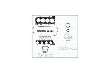 Комплект прокладок двигателя (полный) HONDA ACCORD IX 2.4i Ajusa AJUSA '50477700