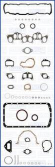 Комплект прокладок двигателя FIAT SCUDO (96-06)/ CITROEN JUMPER I 1.9d AJUSA '51003100 (фото 1)