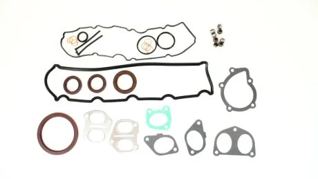 Комплект прокладок ГБЦ CITROEN BERLINGO (98-11) 1.9d Ajusa AJUSA '51013200