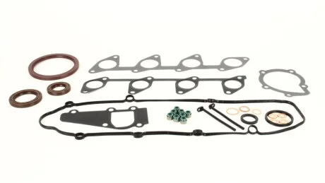Комплект прокладок двигуна (без ГБЦ) CITROEN BERLINGO 2.0d, JUMPER I 2.0, 2.2d Ajusa AJUSA '51013300