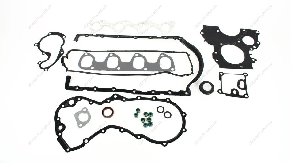 Комплект прокладок двигателя (без ГБЦ) FORD TRANSIT CONNECT (02-13) 1.8d Ajusa AJUSA '51013400 (фото 1)