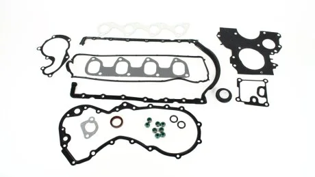 Комплект прокладок двигуна (без ГБЦ) FORD TRANSIT CONNECT (02-13) 1.8d Ajusa AJUSA '51013400