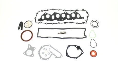 Комплект прокладок ГБЦ RENAULT KANGOO (97-) 1.9d Ajusa AJUSA '51013800