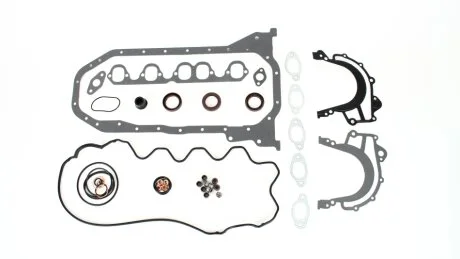 Комплект прокладок ГБЦ VW LT 28-35 II 2.5d Ajusa AJUSA '51017000