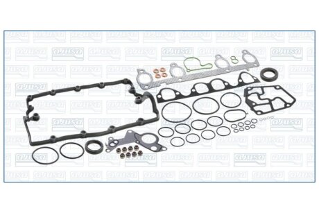 Комплект прокладок двигуна (без ГБЦ) VW Golf (IV), Passat B5 1.9d AJUSA '51021400