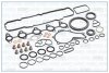 Комплект прокладок двигуна (без ГБЦ) Ford Fusion (02-12)/ Peugeot 207, 307 1.4d (51022200) Ajusa '51022200