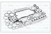 Комплект прокладок двигателя (без ГБЦ) AUDI A4 (B7) 1.9, 2.0d/ SKODA OCTAVIA I, II 1.9d Ajusa AJUSA '51025500 (фото 1)
