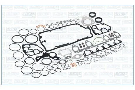 Комплект прокладок двигателя (без ГБЦ) AUDI A4 (B7) 1.9, 2.0d/ SKODA OCTAVIA I, II 1.9d Ajusa AJUSA '51025500