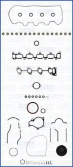 Комплект прокладок двигуна Hyundai Elantra III, Santa Fe I 2.0d Ajusa AJUSA '51025700