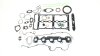 Комплект прокладок двигателя (без ГБЦ) FIAT DOBLO (05-) 1.3d/ OPEL CORSA (C,D) 1.3d AJUSA '51028800 (фото 2)
