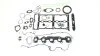 Комплект прокладок двигуна (без ГБЦ) FIAT DOBLO (05-) 1.3d/ OPEL CORSA (C,D) 1.3d Ajusa AJUSA '51028800 (фото 2)