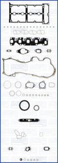Комплект прокладок двигателя (без ГБЦ) FIAT DOBLO (05-) 1.3d/ OPEL CORSA (C,D) 1.3d AJUSA '51028800