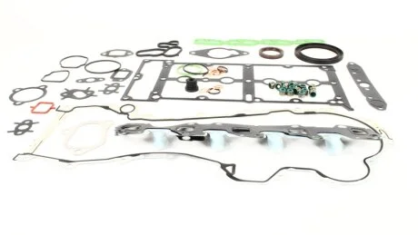 Комплект прокладок двигуна (без ГБЦ) FIAT DOBLO (05-) 1.3d/ OPEL CORSA (C,D) 1.3d Ajusa AJUSA '51028800