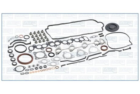 Комплект прокладок двигуна (без ГБЦ) Hyundai Sonata V, Tucson (06-) 2.0d AJUSA '51033300