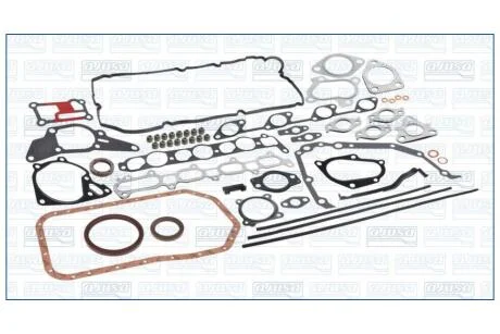 Комплект прокладок ГБЦ MITSUBISHI L200 (05-15) 2.5d Ajusa AJUSA '51047000