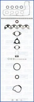 Комплект прокладок двигуна Ford Mondeo IV, Kuga I 2.0d Ajusa AJUSA '51047300