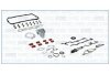 Комплект прокладок двигуна (без ГБЦ) FORD TRANSIT (11-14) 2.2d (51047700) Ajusa '51047700