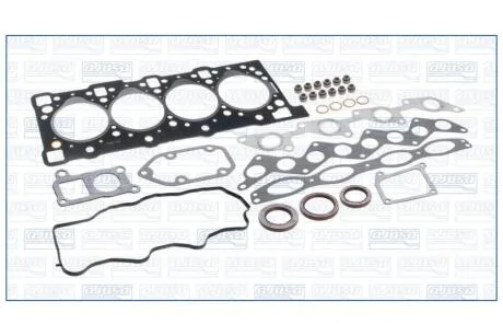 Комплект прокладок двигателя CITROEM JUMPER I/ PEUGEOT BOXER (94-02) 2.5d Ajusa AJUSA '52131500