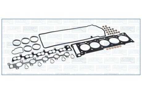 Комплект прокладок ГБЦ MB Sprinter (00-06), C-Class (W203), E-Class (W211) 2.7d AJUSA '52175000
