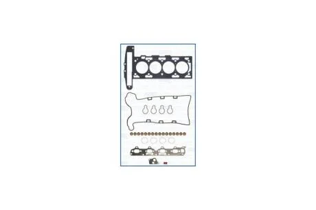 Комплект прокладок ГБЦ OPEL VECTRA C 2.2i Ajusa AJUSA '52204200