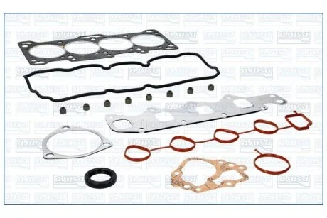 Комплект прокладок двигуна DAEWOO MATIZ 1.0i/ CHEVROLET AVEO (04-) 1.2i Ajusa AJUSA '52210600